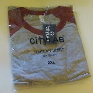 City Lab Shirt